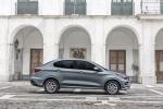 Fiat Cronos Drive 2018 года